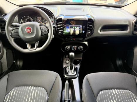 FIAT Toro 1.8 16V 4P FLEX FREEDOM AUTOM�TICO, Foto 5