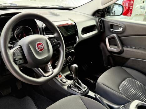 FIAT Toro 1.8 16V 4P FLEX FREEDOM AUTOM�TICO, Foto 6