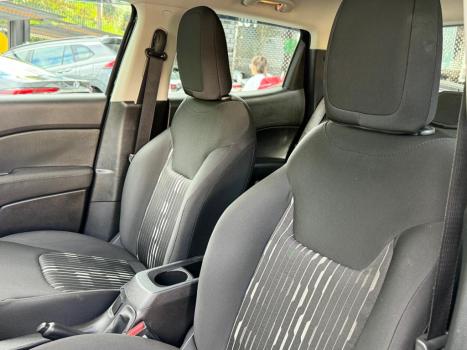 FIAT Toro 1.8 16V 4P FLEX FREEDOM AUTOM�TICO, Foto 7