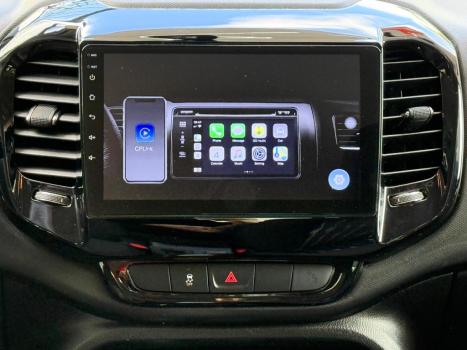 FIAT Toro 1.8 16V 4P FLEX FREEDOM AUTOM�TICO, Foto 9