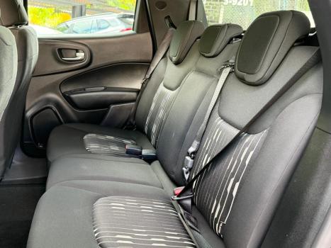 FIAT Toro 1.8 16V 4P FLEX FREEDOM AUTOM�TICO, Foto 10