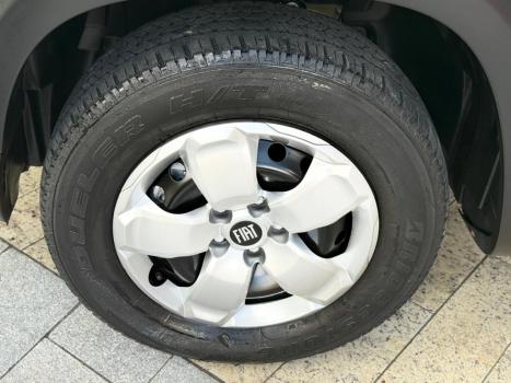 FIAT Toro 1.8 16V 4P FLEX FREEDOM AUTOM�TICO, Foto 12