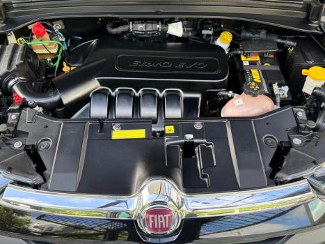 FIAT Toro 1.8 16V 4P FLEX FREEDOM AUTOM�TICO, Foto 13