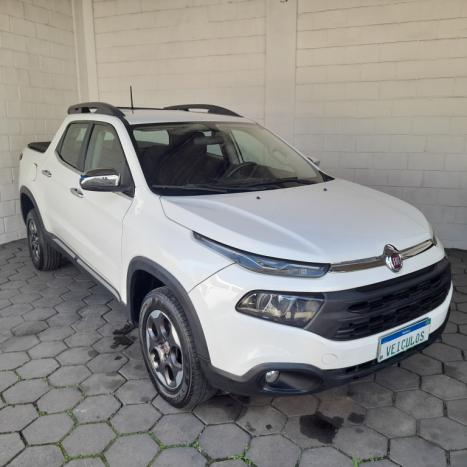 FIAT Toro 1.8 16V 4P FLEX FREEDOM AUTOM�TICO, Foto 2