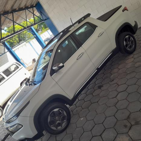 FIAT Toro 1.8 16V 4P FLEX FREEDOM AUTOM�TICO, Foto 7