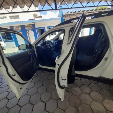 FIAT Toro 1.8 16V 4P FLEX FREEDOM AUTOM�TICO, Foto 10