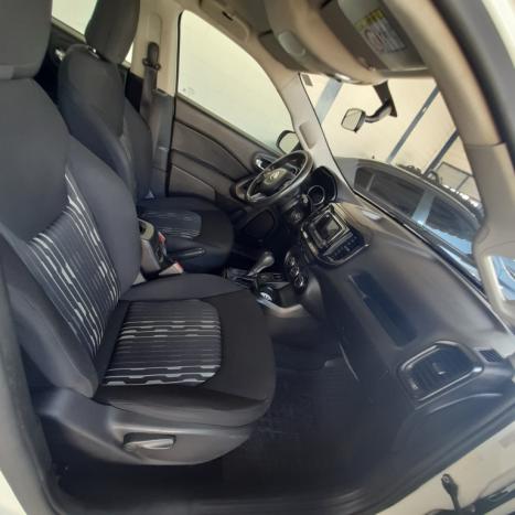 FIAT Toro 1.8 16V 4P FLEX FREEDOM AUTOM�TICO, Foto 12