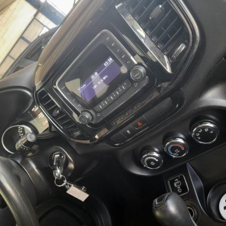 FIAT Toro 1.8 16V 4P FLEX FREEDOM AUTOM�TICO, Foto 18