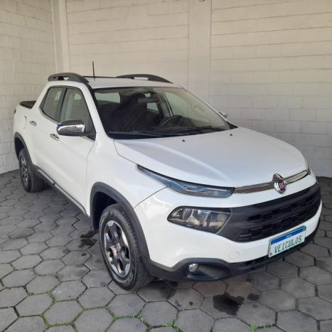 FIAT Toro 1.8 16V 4P FLEX FREEDOM AUTOM�TICO, Foto 2