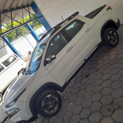 FIAT Toro 1.8 16V 4P FLEX FREEDOM AUTOM�TICO, Foto 4