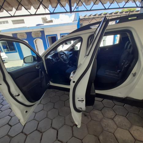 FIAT Toro 1.8 16V 4P FLEX FREEDOM AUTOM�TICO, Foto 12