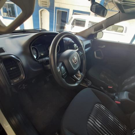 FIAT Toro 1.8 16V 4P FLEX FREEDOM AUTOM�TICO, Foto 14