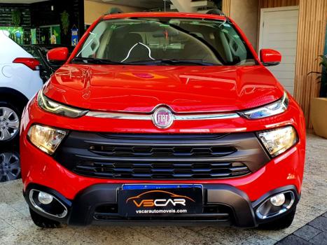 FIAT Toro 1.8 16V 4P FLEX FREEDOM AUTOM�TICO, Foto 2