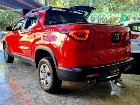 FIAT Toro 1.8 16V 4P FLEX FREEDOM AUTOM�TICO, Foto 3