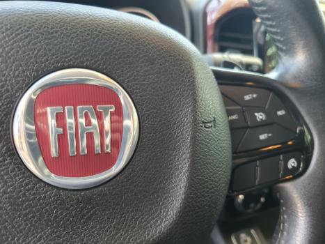 FIAT Toro 1.8 16V 4P FLEX FREEDOM AUTOM�TICO, Foto 6