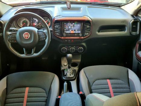 FIAT Toro 1.8 16V 4P FLEX FREEDOM AUTOM�TICO, Foto 7