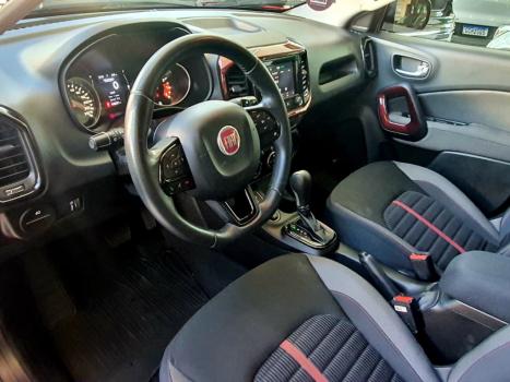FIAT Toro 1.8 16V 4P FLEX FREEDOM AUTOM�TICO, Foto 8