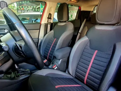 FIAT Toro 1.8 16V 4P FLEX FREEDOM AUTOM�TICO, Foto 9