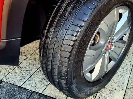 FIAT Toro 1.8 16V 4P FLEX FREEDOM AUTOM�TICO, Foto 12