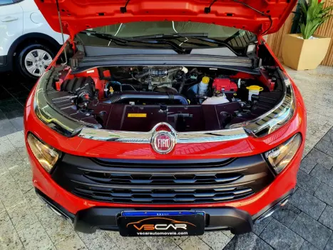FIAT Toro 1.8 16V 4P FLEX FREEDOM AUTOM�TICO, Foto 15