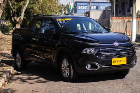 FIAT Toro 1.8 16V 4P FLEX FREEDOM AUTOM�TICO, Foto 1