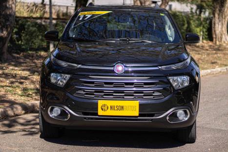 FIAT Toro 1.8 16V 4P FLEX FREEDOM AUTOM�TICO, Foto 2