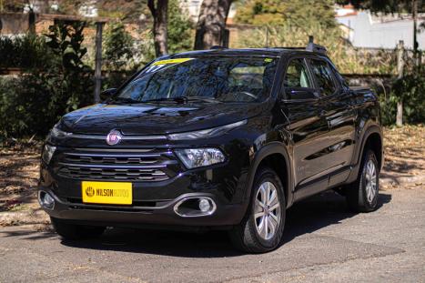 FIAT Toro 1.8 16V 4P FLEX FREEDOM AUTOM�TICO, Foto 3