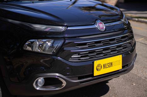 FIAT Toro 1.8 16V 4P FLEX FREEDOM AUTOM�TICO, Foto 4