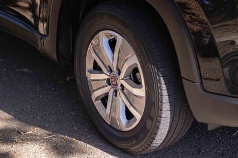 FIAT Toro 1.8 16V 4P FLEX FREEDOM AUTOM�TICO, Foto 5