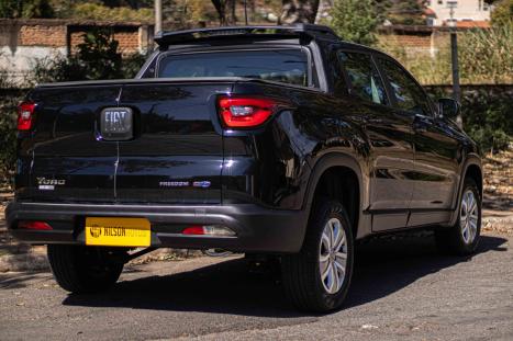 FIAT Toro 1.8 16V 4P FLEX FREEDOM AUTOM�TICO, Foto 6