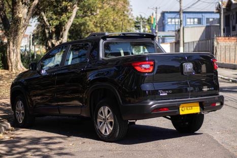 FIAT Toro 1.8 16V 4P FLEX FREEDOM AUTOM�TICO, Foto 8