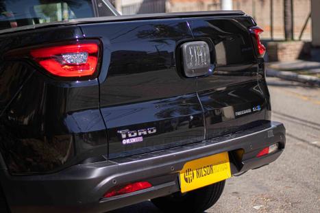 FIAT Toro 1.8 16V 4P FLEX FREEDOM AUTOM�TICO, Foto 9