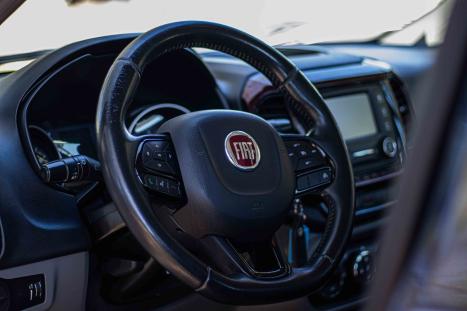 FIAT Toro 1.8 16V 4P FLEX FREEDOM AUTOM�TICO, Foto 10