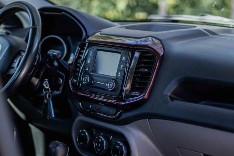 FIAT Toro 1.8 16V 4P FLEX FREEDOM AUTOM�TICO, Foto 11