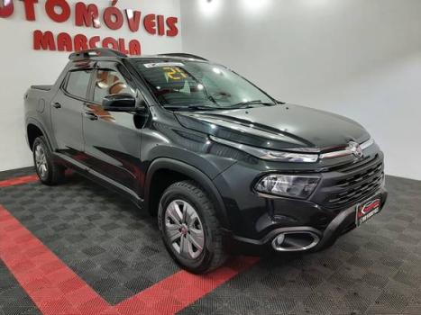 FIAT Toro 1.8 16V 4P FLEX FREEDOM AUTOMÁTICO, Foto 2