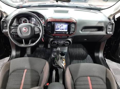 FIAT Toro 1.8 16V 4P FLEX FREEDOM AUTOMÁTICO, Foto 5