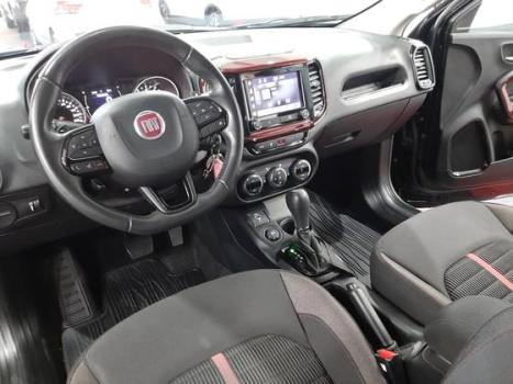 FIAT Toro 1.8 16V 4P FLEX FREEDOM AUTOMÁTICO, Foto 6