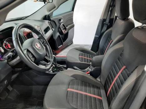 FIAT Toro 1.8 16V 4P FLEX FREEDOM AUTOMÁTICO, Foto 7