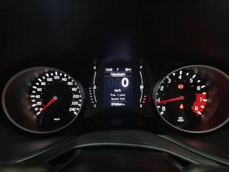 FIAT Toro 1.8 16V 4P FLEX FREEDOM AUTOMÁTICO, Foto 9
