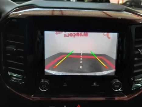 FIAT Toro 1.8 16V 4P FLEX FREEDOM AUTOMÁTICO, Foto 10