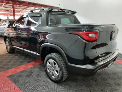 FIAT Toro 1.8 16V 4P FLEX FREEDOM AUTOMÁTICO, Foto 12