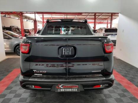 FIAT Toro 1.8 16V 4P FLEX FREEDOM AUTOMÁTICO, Foto 13