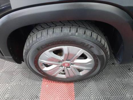 FIAT Toro 1.8 16V 4P FLEX FREEDOM AUTOMÁTICO, Foto 8