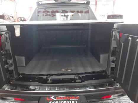 FIAT Toro 1.8 16V 4P FLEX FREEDOM AUTOMÁTICO, Foto 14