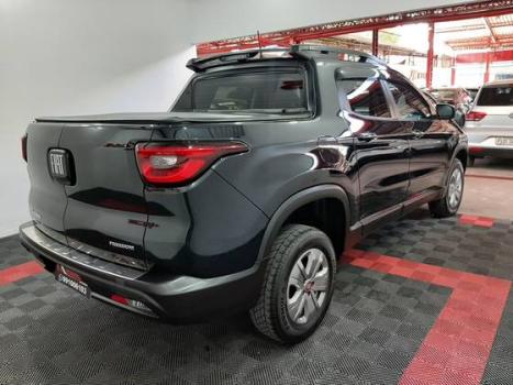 FIAT Toro 1.8 16V 4P FLEX FREEDOM AUTOMÁTICO, Foto 15