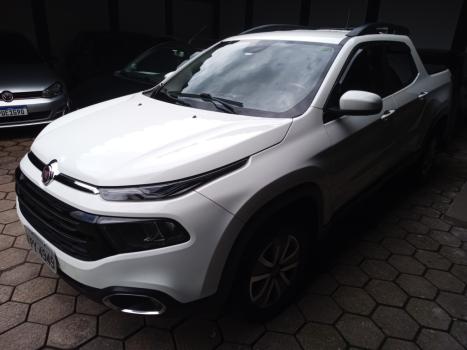 FIAT Toro 1.8 16V 4P FLEX FREEDOM AUTOMÁTICO, Foto 2