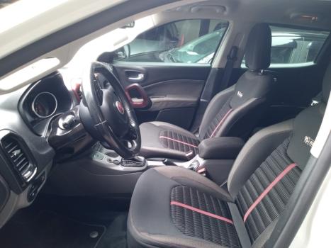 FIAT Toro 1.8 16V 4P FLEX FREEDOM AUTOMÁTICO, Foto 3