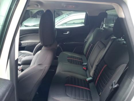 FIAT Toro 1.8 16V 4P FLEX FREEDOM AUTOMÁTICO, Foto 5