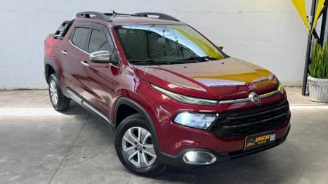 FIAT Toro 1.8 16V 4P FLEX FREEDOM OPEN EDITION AUTOMÁTICO, Foto 1