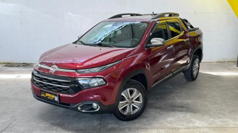 FIAT Toro 1.8 16V 4P FLEX FREEDOM OPEN EDITION AUTOMÁTICO, Foto 2